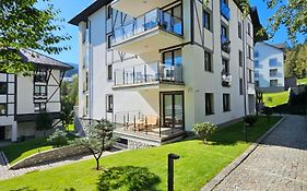 Apartament Włochatka z sauną fińską